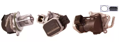 ELSTOCK EGR Valve (73-0019)