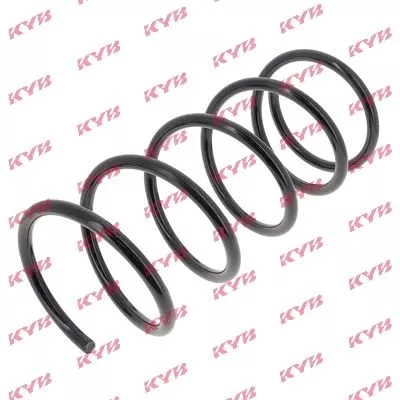 KYB Suspension Spring (RA1961)