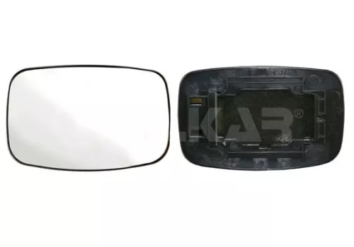 ALKAR Mirror Glass, exterior mirror (6401386)