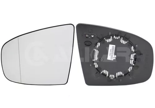 ALKAR Mirror Glass, exterior mirror (6471889)
