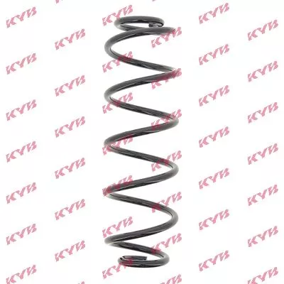 KYB Suspension Spring (RA6103)