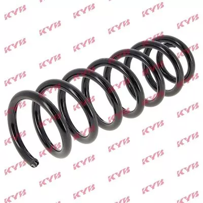 KYB Suspension Spring (RA6183)