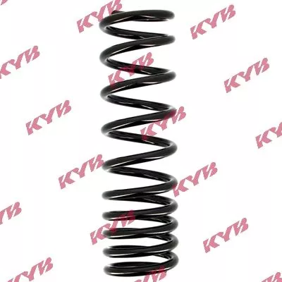 KYB Suspension Spring (RA6204)