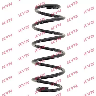 KYB Suspension Spring (RA6256)