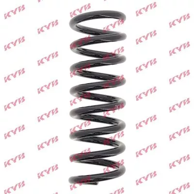 KYB Suspension Spring (RA6676)