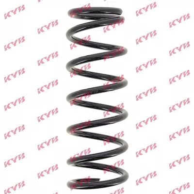 KYB Suspension Spring (RA6678)