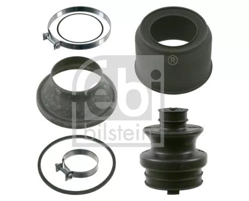FEBI BILSTEIN Bellow Kit, drive shaft (10030)