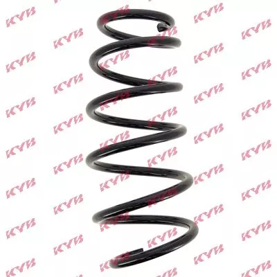 KYB Suspension Spring (RH2698)