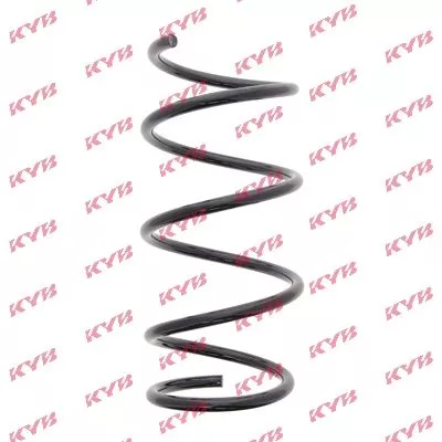 KYB Suspension Spring (RH2705)
