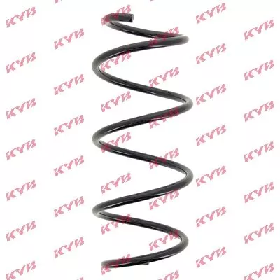 KYB Suspension Spring (RH3029)