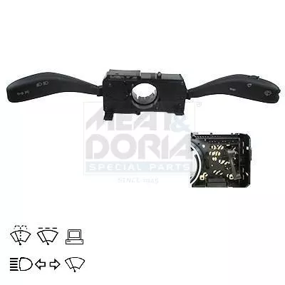 MEAT & DORIA Steering Column Switch (231026)