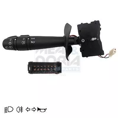 MEAT & DORIA Steering Column Switch (23185)