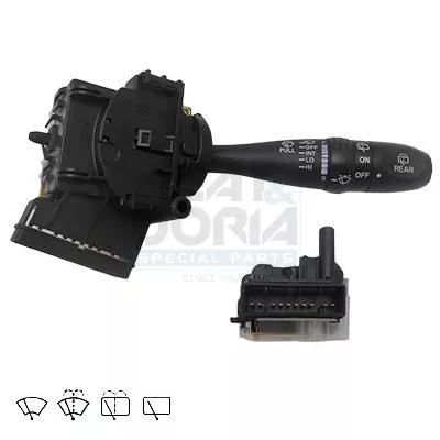 MEAT & DORIA Steering Column Switch (23397)