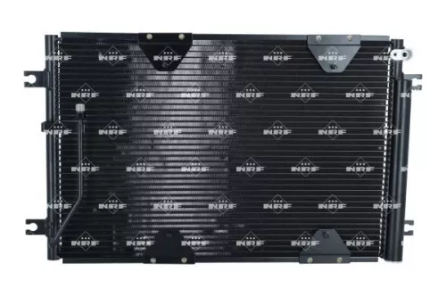 NRF Condenser, air conditioning (350436)