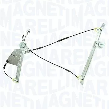 MAGNETI MARELLI Window Regulator (350103160300)