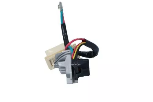 NRF Resistor, interior blower (342024)