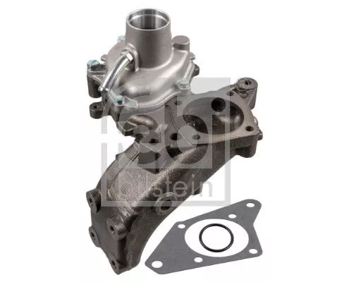 FEBI BILSTEIN Water Pump, engine cooling (14173)
