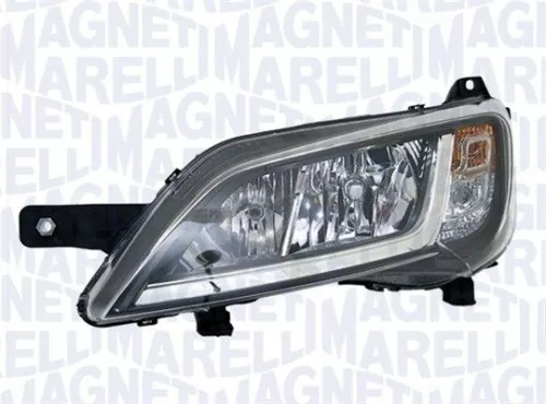 MAGNETI MARELLI Headlight (712501011129)