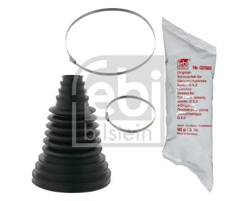 FEBI BILSTEIN Bellow Kit, drive shaft (06175)