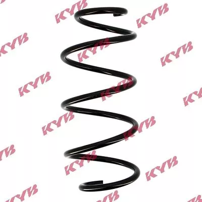 Suspension Spring
