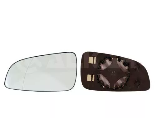ALKAR Mirror Glass, exterior mirror (6401438)