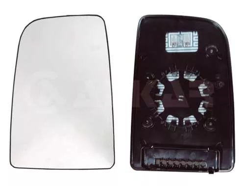 Mirror Glass, exterior mirror