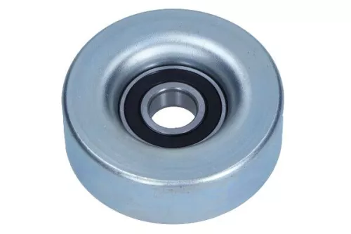 MAXGEAR Deflection/Guide Pulley, V-ribbed belt (54-1338)