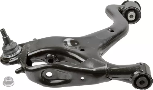 LEMFORDER Control/Trailing Arm, wheel suspension (39999 01)