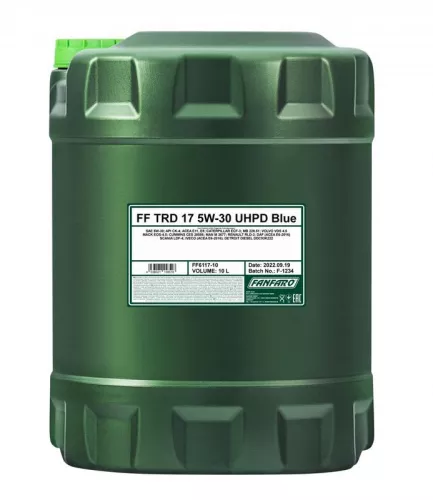 Engine Oil
