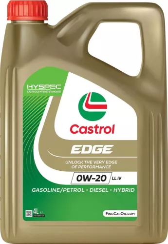 CASTROL Engine Oil (15F612)