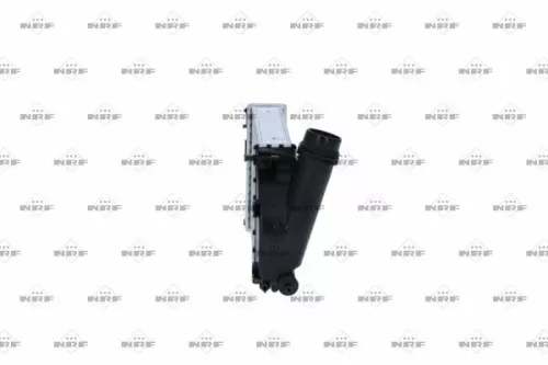 NRF Charge Air Cooler (30972)