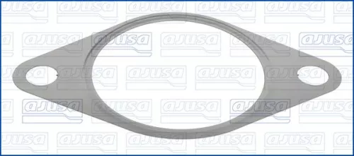 Gasket, exhaust pipe