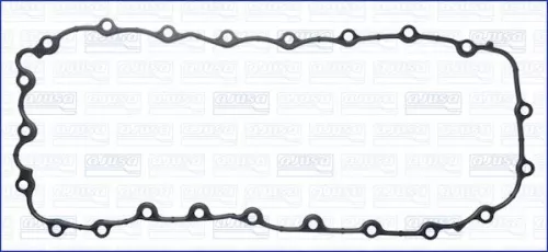 AJUSA Gasket, oil sump (14103600)
