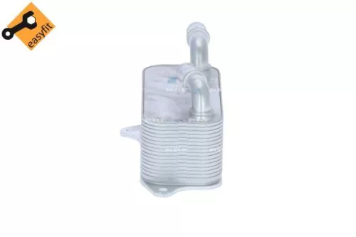 NRF Oil Cooler, engine oil (31780)
