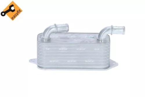NRF Oil Cooler, engine oil (31780)