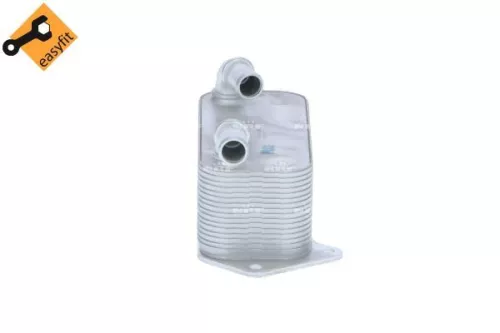 NRF Oil Cooler, engine oil (31780)