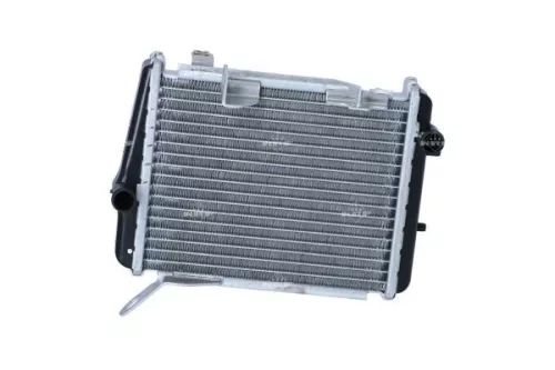 NRF Radiator, engine cooling (59321)