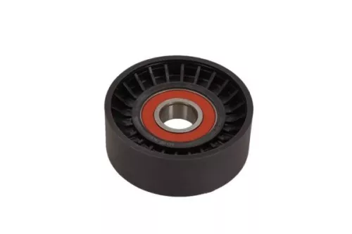 Tensioner Pulley, V-ribbed belt