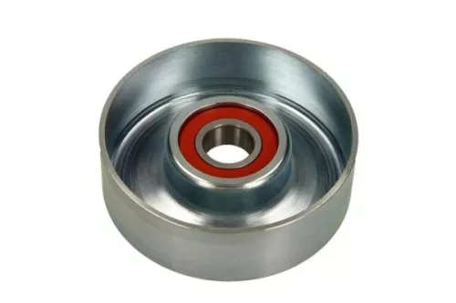 MAXGEAR Tensioner Pulley, V-ribbed belt (54-1466)