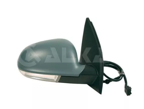 ALKAR Exterior Mirror (6128128)