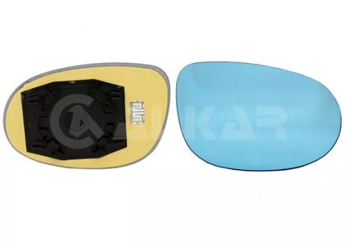 ALKAR Mirror Glass, exterior mirror (6432554)