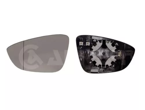ALKAR Mirror Glass, exterior mirror (6471133)