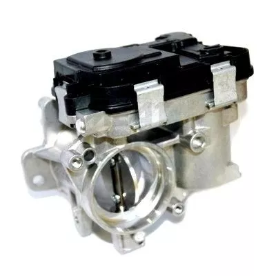 MEAT & DORIA Throttle Body (89185R)