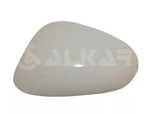 Cover, exterior mirror