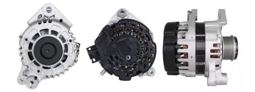 ELSTOCK Alternator (28-7884)