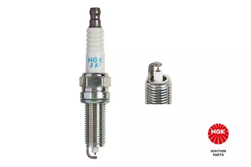 NGK Spark Plug (90909)