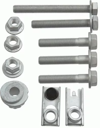 LEMFORDER Repair Kit, wheel suspension (39366 01)