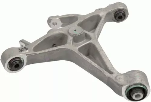 LEMFORDER Control/Trailing Arm, wheel suspension (39709 01)