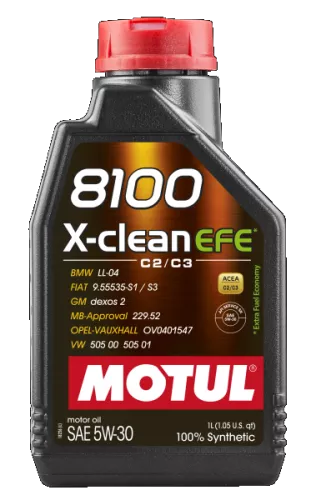 MOTUL Engine Oil (109470)