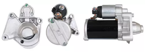 ELSTOCK Starter (25-5114)